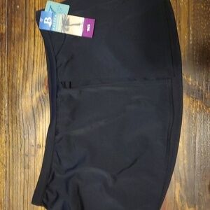 Baltex Mix and Matched Skirted Bikini Bottom Size 16 NWT